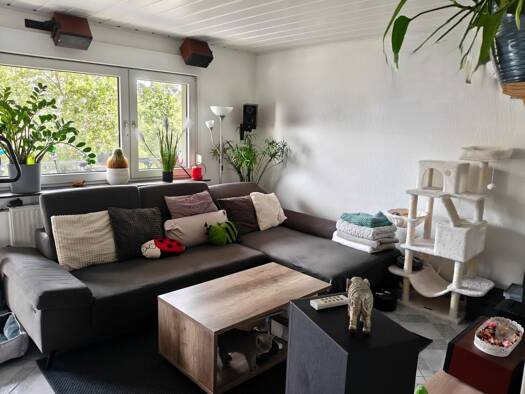 Wohnung zum Kauf provisionsfrei 169.000 € 3 Zimmer 73 m² Geschoss 2/7 frei ab sofort Dresdener Straße 26 Bad Dürkheim Bad Dürkheim 67098