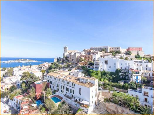 Wohnung zum Kauf 1.500.000 € 7 Zimmer 300 m² Ibiza 07800