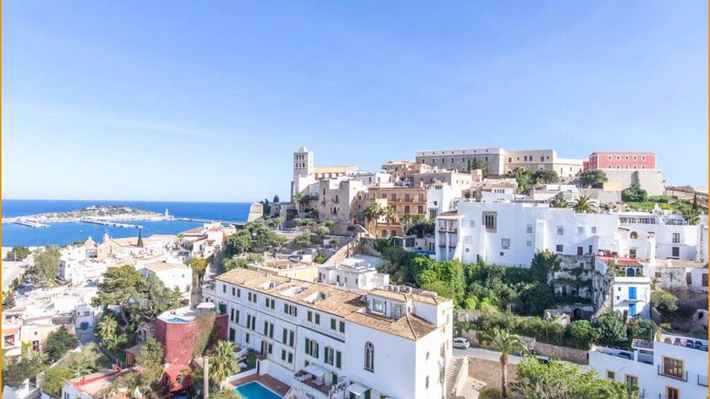 Wohnung zum Kauf 1.500.000 € 7 Zimmer 300 m² Ibiza 07800