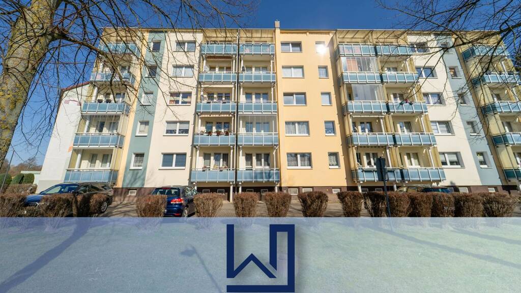 Wohnung zum Kauf 60.000 € 2 Zimmer 48,8 m² 4. Geschoss Gnoien 17179