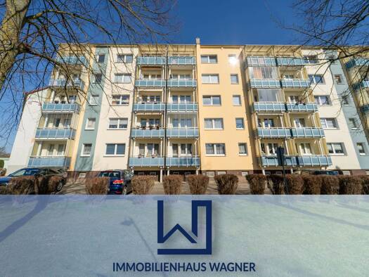Wohnung zum Kauf 59.900 € 2 Zimmer 48,8 m² 4. Geschoss Gnoien Gnoien 17179