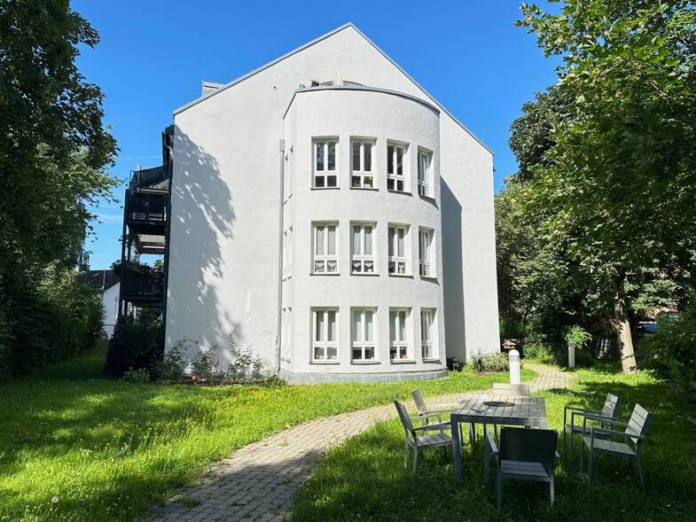 Wohnung zum Kauf 240.000 € 3 Zimmer 73 m² Deggendorf Deggendorf 94469