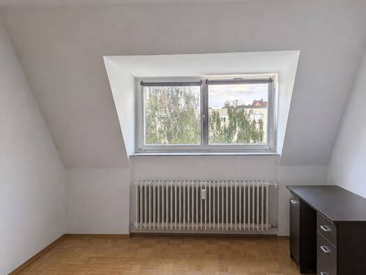 Wohnung zur Miete 350 € 1 Zimmer 30,1 m² Geschoss 5/6 frei ab 01.11.2026 St Johannis Nürnberg 90419