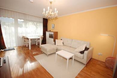 Wohnung zur Miete Wohnen auf Zeit 850 € 1 Zimmer 43 m² frei ab 15.11.2025 Schillerstraße 55 Bad Reichenhall Bad Reichenhall 83435