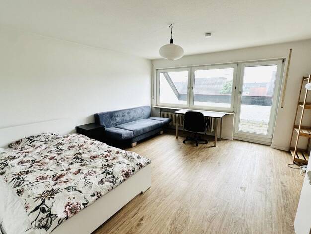 Wohnung zum Kauf provisionsfrei 329.000 € 3 Zimmer 78 m² 2. Geschoss frei ab 12.12.2026 Pulsstraße Bernhausen Filderstadt 70794