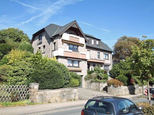 Wohnung zum Kauf 139.000 € 2 Zimmer 68,1 m² frei ab 15.09.2026 Volmarstein Wetter (Ruhr) 58300
