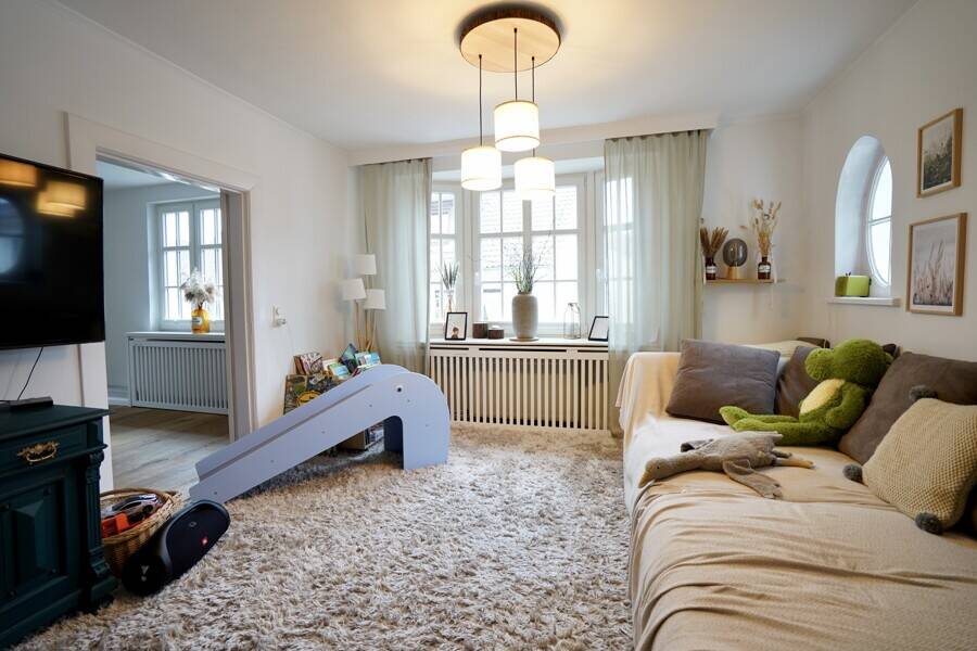 Haus zum Kauf - Ansicht 5