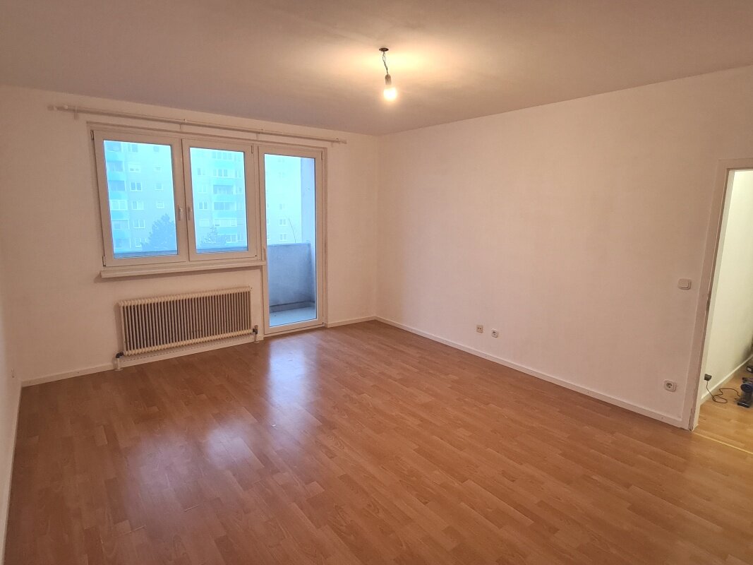 Wohnung zur Miete 680 € 2 Zimmer 61 m²<br/>Wohnfläche 5.<br/>Geschoss Halsriegelstraße 97 Baden 2500