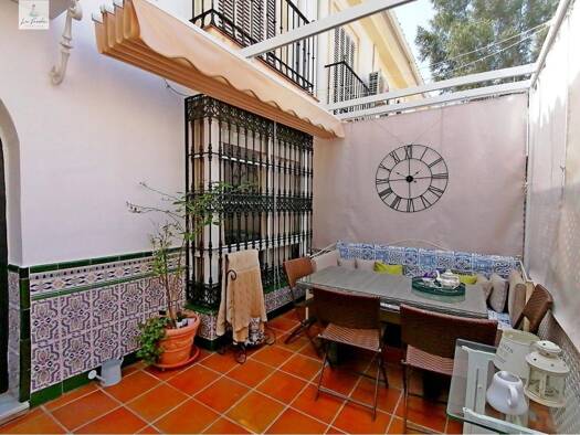Wohnung zur Miete 750 € 1 Zimmer 27 m² EG Málaga 29007