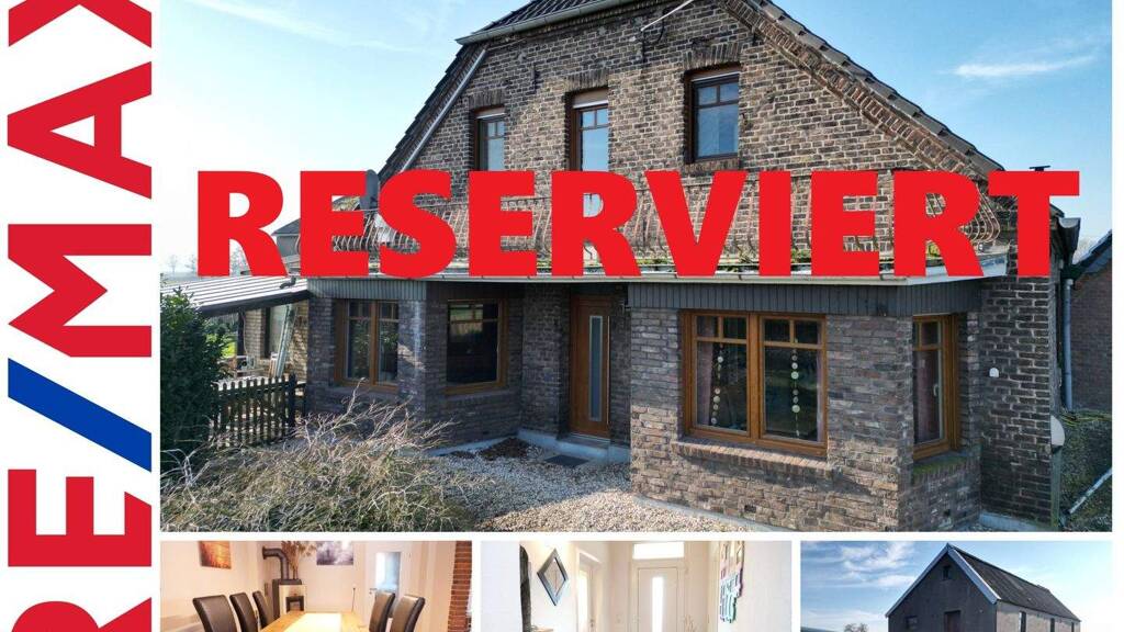 Doppelhaushälfte zum Kauf 339.000 € 5 Zimmer 167 m² 1.204 m² Grundstück Bienen Rees 46459