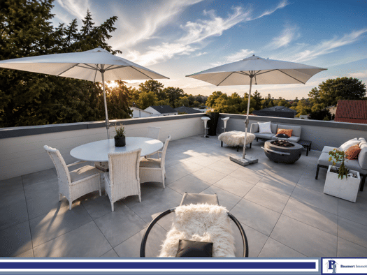 Maisonette zur Miete 1.980 € 4 Zimmer 140 m² 2. Geschoss frei ab 01.10.2026 Kaulsdorf Berlin 12621