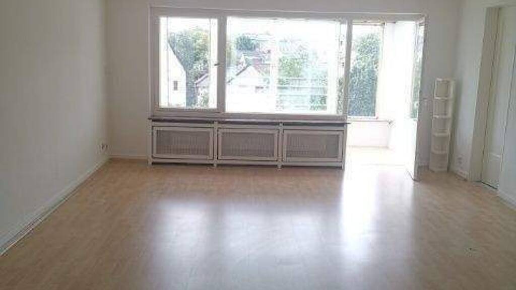Wohnung zur Miete 1.260 € 2,5 Zimmer 80 m² frei ab sofort Friedberger Anlage 15 Nordend-Ost Frankfurt am Main 60316