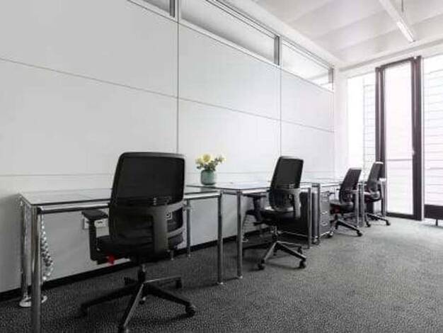 Bürofläche zur Miete provisionsfrei 42 m² Bürofläche teilbar ab 7 m² Maximilianstraße 13 Altstadt-Lehel München 80539