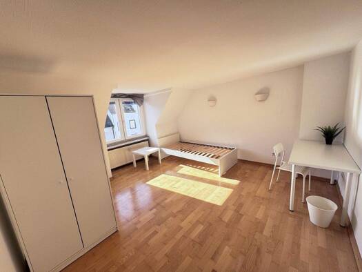Wohnung zur Miete 350 € 1 Zimmer 13 m² 3. Geschoss Datteln 45711