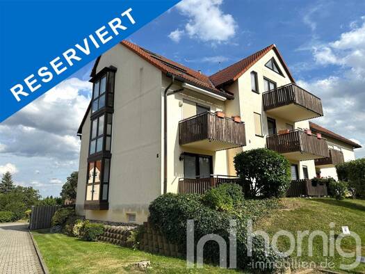 Wohnung zum Kauf 71.000 € 3 Zimmer 84,8 m² EG Doberschau Doberschau-Gaußig / Doberschau 02692
