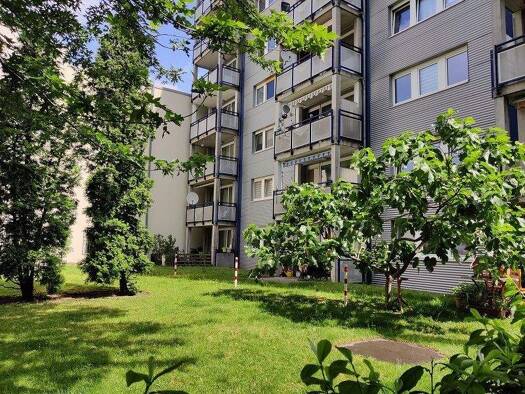 Wohnung zur Miete 826 € 2 Zimmer 70,7 m² 5. Geschoss frei ab 01.03.2026 Am Köhnen 85 Hassels Düsseldorf 40599