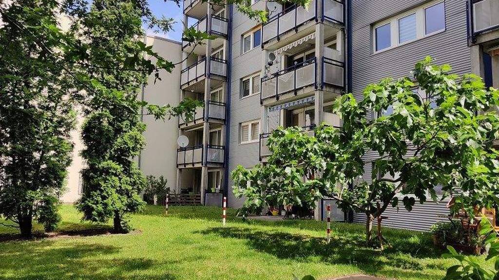 Wohnung zur Miete 826 € 2 Zimmer 70,7 m² 5. Geschoss frei ab 01.03.2026 Am Köhnen 85 Hassels Düsseldorf 40599