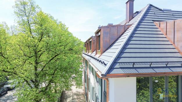 Wohnung zum Kauf - Neubau 998.000 € 2 Zimmer 83,9 m² 1. Geschoss Harlaching München / Untergiesing-Harlaching 81545