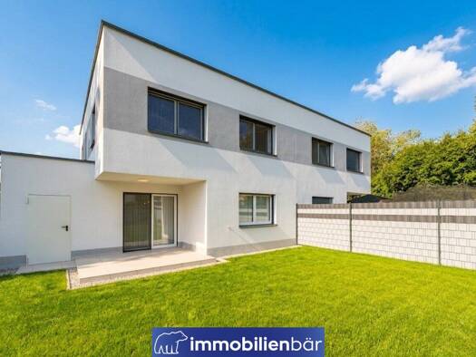 Doppelhaushälfte zum Kauf 389.000 € 5 Zimmer 119,9 m² 286,8 m² Grundstück Buchenstraße 1c Neumarkt im Hausruckkreis 4720
