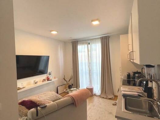 Wohnung zur Miete 721 € 2 Zimmer 31 m² Wien 1230