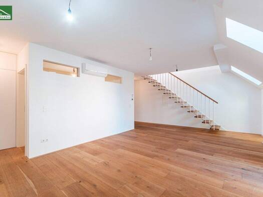 Wohnung zur Miete 1.914 € 4 Zimmer 92,9 m² 1. Geschoss Vitusgasse 6 Wien 1130