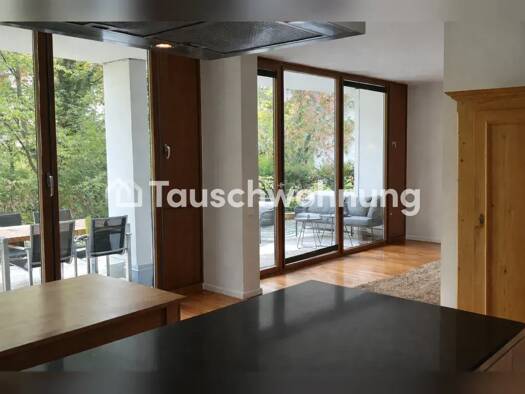 Wohnung zur Miete Tauschwohnung 3.400 € 4 Zimmer 155 m² EG Schwabing-Freimann München 80805