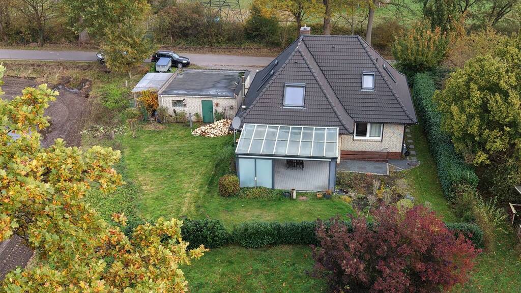 Einfamilienhaus zum Kauf 645.000 € 6 Zimmer 160,1 m² 866 m² Grundstück Ellerbek 25474