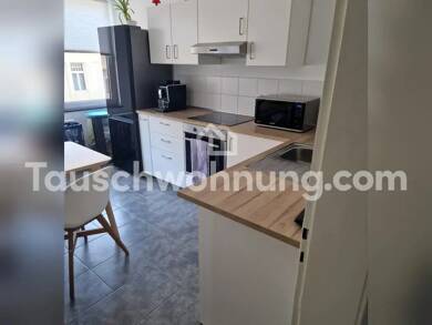 Wohnung zur Miete Tauschwohnung 690 € 2 Zimmer 60 m² 3. Geschoss Köln 50825