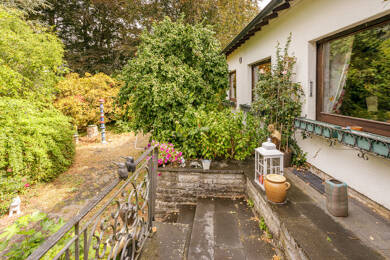 Bungalow zum Kauf 495.000 € 4 Zimmer 164 m² 5.042 m² Grundstück Hillesheim Hillesheim 54576