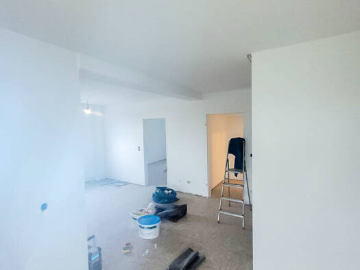Wohnung zur Miete 476 € 3 Zimmer 89,8 m² 7. Geschoss Sodinger Straße 8 Herne-Mitte Herne 44623