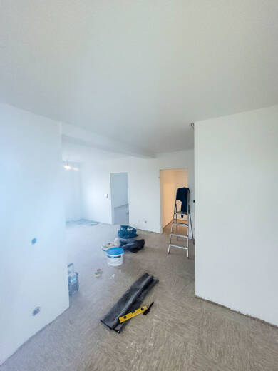 Wohnung zur Miete 476 € 3 Zimmer 89,8 m² 7. Geschoss Sodinger Straße 8 Altenhöfen Herne 44623