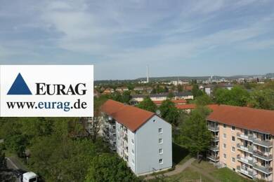 Wohnung zum Kauf 139.000 € 1 Zimmer 30 m² 8. Geschoss Anger Erlangen 91052