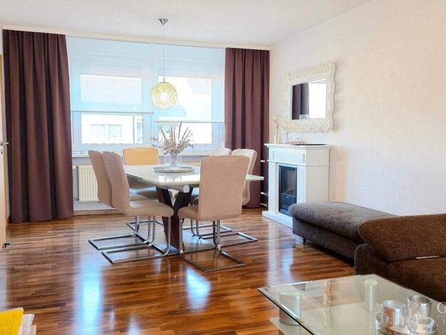 Wohnung zum Kauf 293.000 € 4 Zimmer 95 m² 4. Geschoss frei ab 01.03.2026 Ursenwang Göppingen 73037