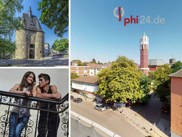 Maisonette zum Kauf 269.900 € 3 Zimmer 67,9 m² Aachen Aachen 52064