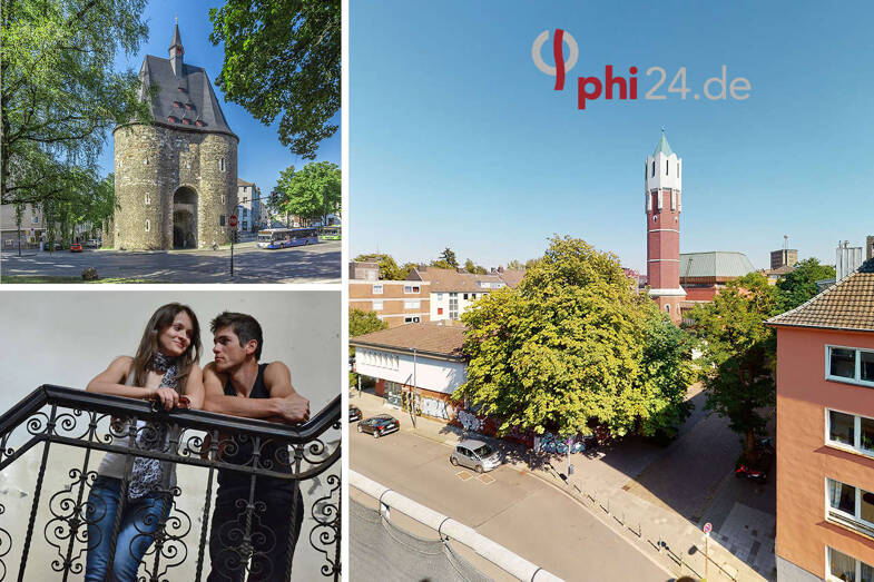 Maisonette zum Kauf 269.900 € 3 Zimmer 67,9 m² Aachen Aachen 52064