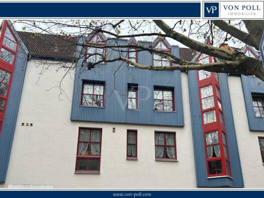 Wohnung zum Kauf 199.000 € 3,5 Zimmer 118 m² 2. Geschoss Innenstadt Hameln 31785