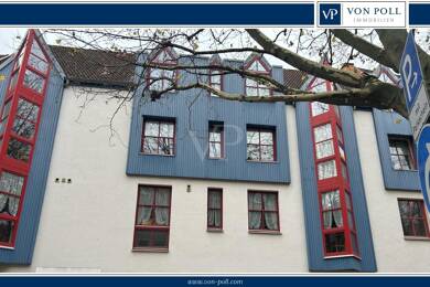 Wohnung zum Kauf 199.000 € 3,5 Zimmer 118 m² 2. Geschoss Innenstadt Hameln 31785