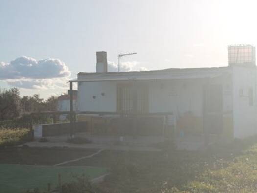 Bauernhaus zum Kauf provisionsfrei 113.000 € 4 Zimmer 120 m² 5.800 m² Grundstück Bollullos par del Condado 21710