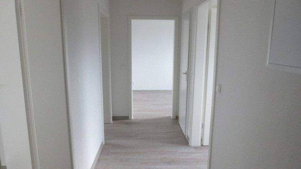 Wohnung zur Miete 712 € 3 Zimmer 71,2 m² 2. Geschoss frei ab 14.03.2026 Paul-Ronczka-Str. 32 Scharnhorst Dortmund 44328