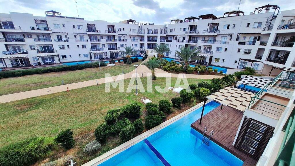 Doppelhaushälfte zum Kauf 92.005 € 1 Zimmer 32 m² 38 m² Grundstück BFR101 Iskele 99300