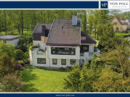 Einfamilienhaus zum Kauf 795.000 € 7 Zimmer 211 m² 1.000 m² Grundstück Forchheim 91301