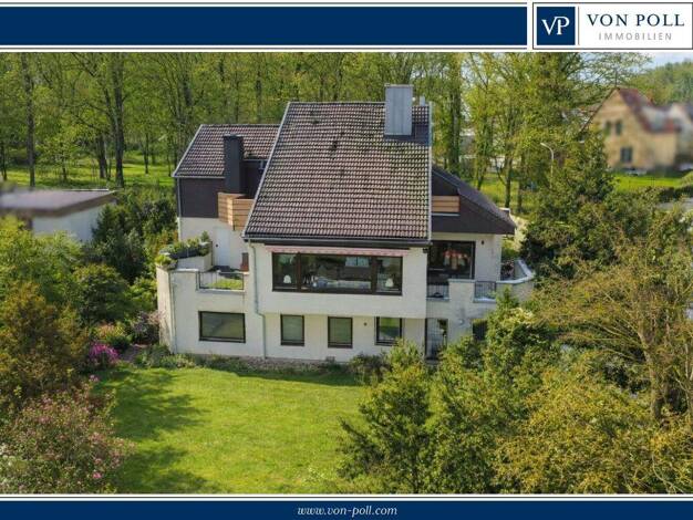 Einfamilienhaus zum Kauf 795.000 € 7 Zimmer 211 m² 1.000 m² Grundstück Forchheim 91301