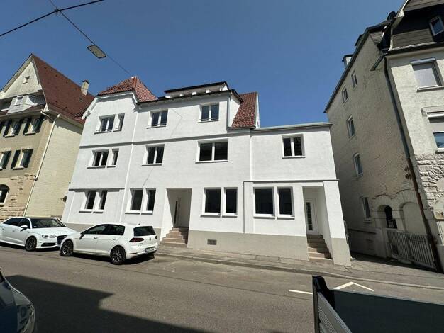 Wohnung zur Miete 890 € 1 Zimmer 31 m² EG Karl-Pfaff-Straße 34 Degerloch Degerloch 70597