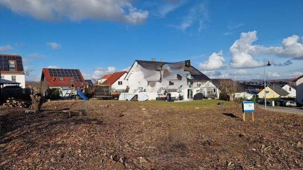 Grundstück zum Kauf 294.000 € 633 m² Grundstück Anna-Haag-Ring 87 Mühlacker 75417