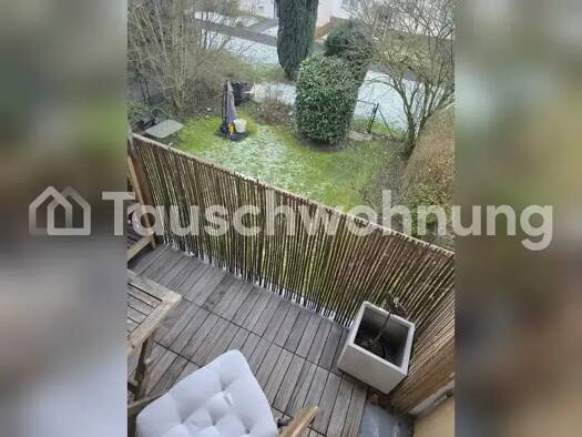 Wohnung zur Miete Tauschwohnung 450 € 3 Zimmer 55 m² 2. Geschoss Wahnheide Köln 51147