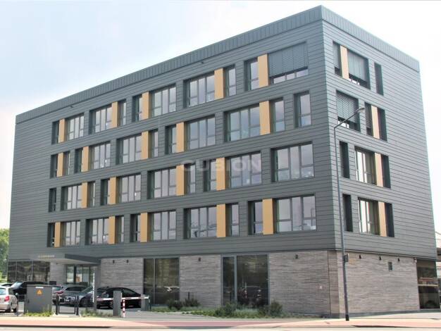 Büro zur Miete 407 m² Bürofläche teilbar ab 407 m² Dellviertel Duisburg 47051