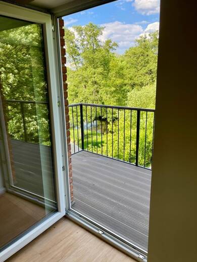Wohnung zur Miete 1.100 € 3 Zimmer 103 m² 2. Geschoss frei ab sofort Bad Bevensen Bad Bevensen 29549