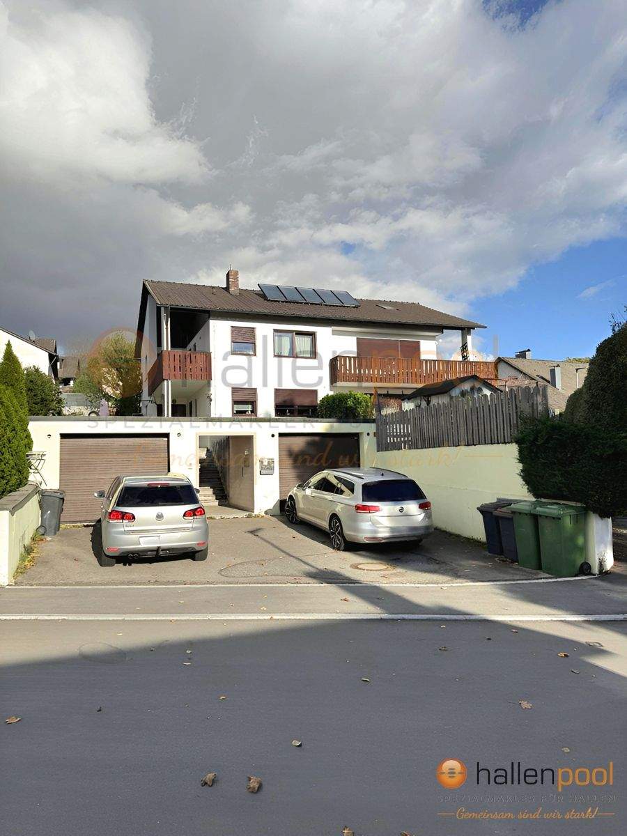 Mehrfamilienhaus zum Kauf