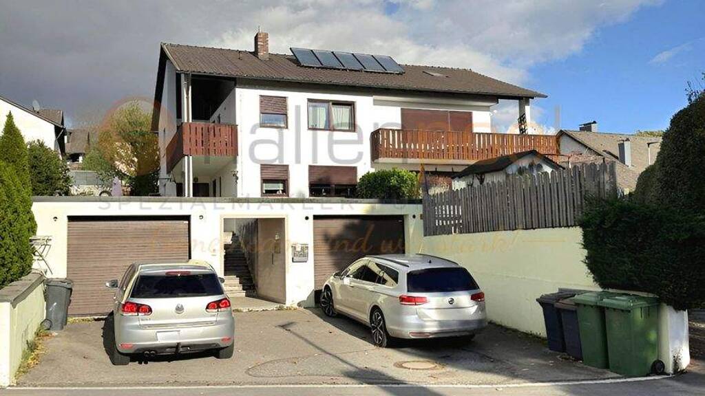 Mehrfamilienhaus zum Kauf provisionsfrei 710.000 € 15 Zimmer 347 m² 803 m² Grundstück frei ab sofort Mirskofen Essenbach / Mirskofen 84051