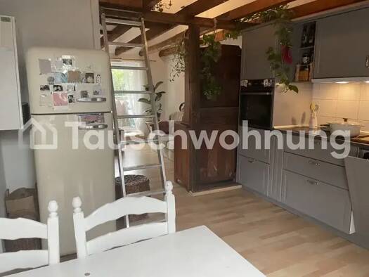 Wohnung zur Miete Tauschwohnung 940 € 2 Zimmer 60 m² Höhenberg Köln 51103